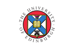 University of Edinburgh Logo
