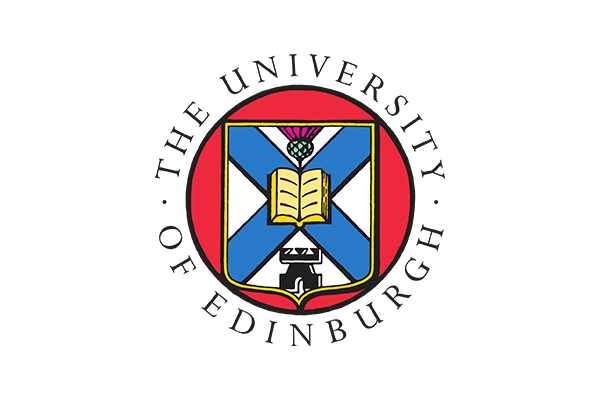 University of Edinburgh Logo