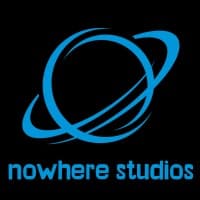 Nowhere Studios Logo