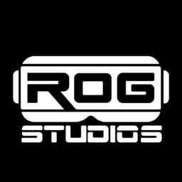 ROG Studio Logo